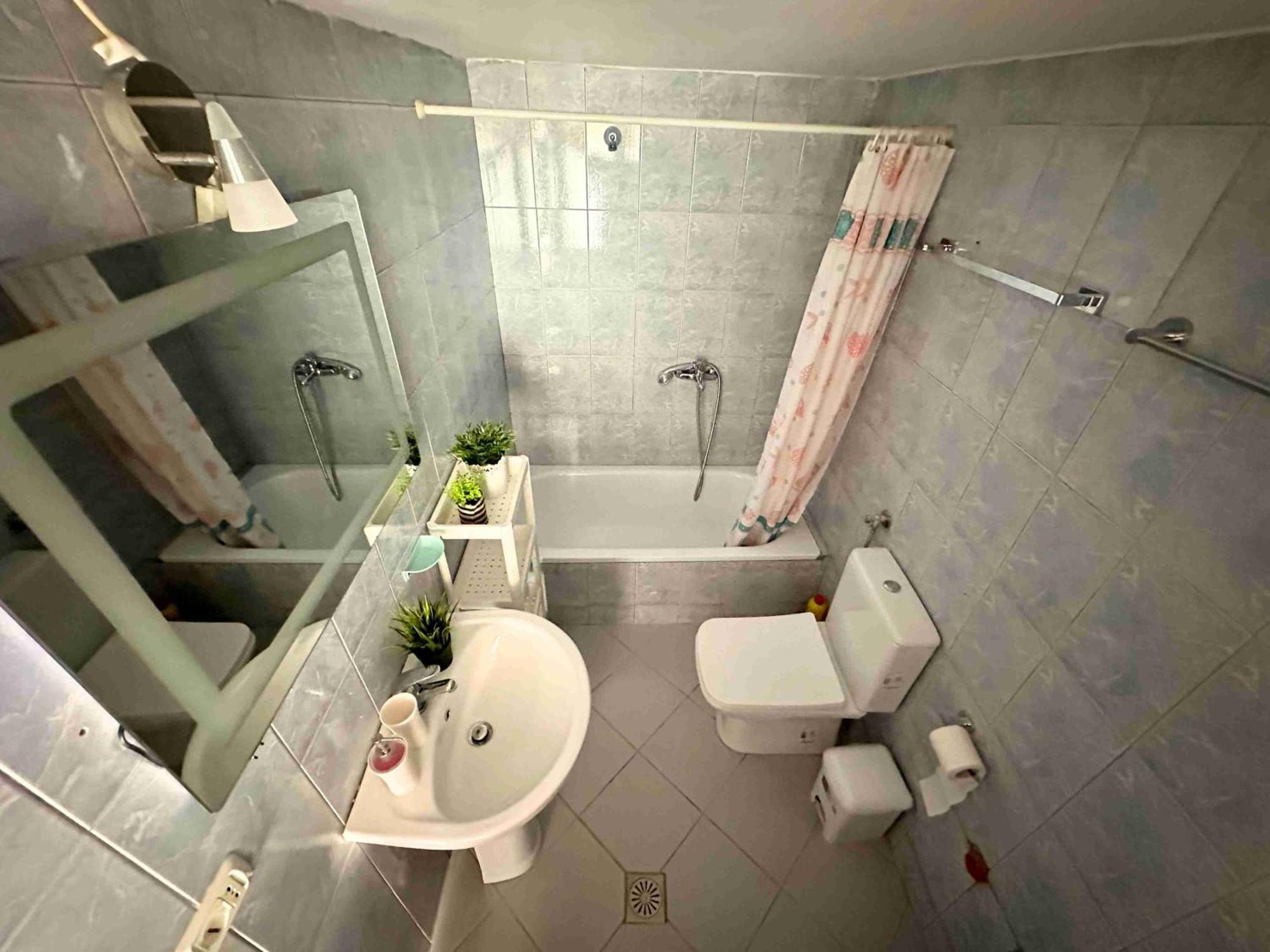 Kalderimi View House Villa Dhermi Ngoại thất bức ảnh