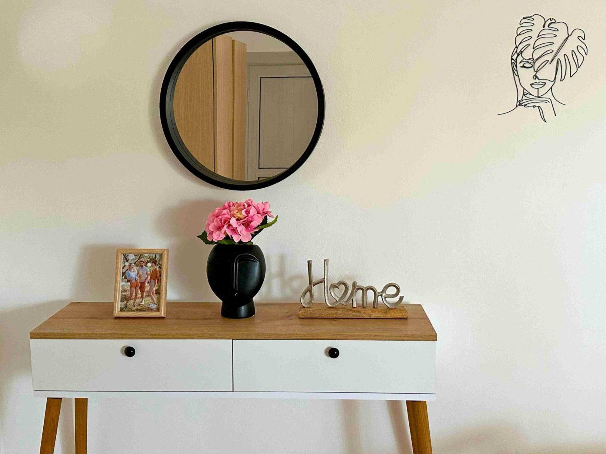 Kalderimi View House Villa Dhermi Ngoại thất bức ảnh