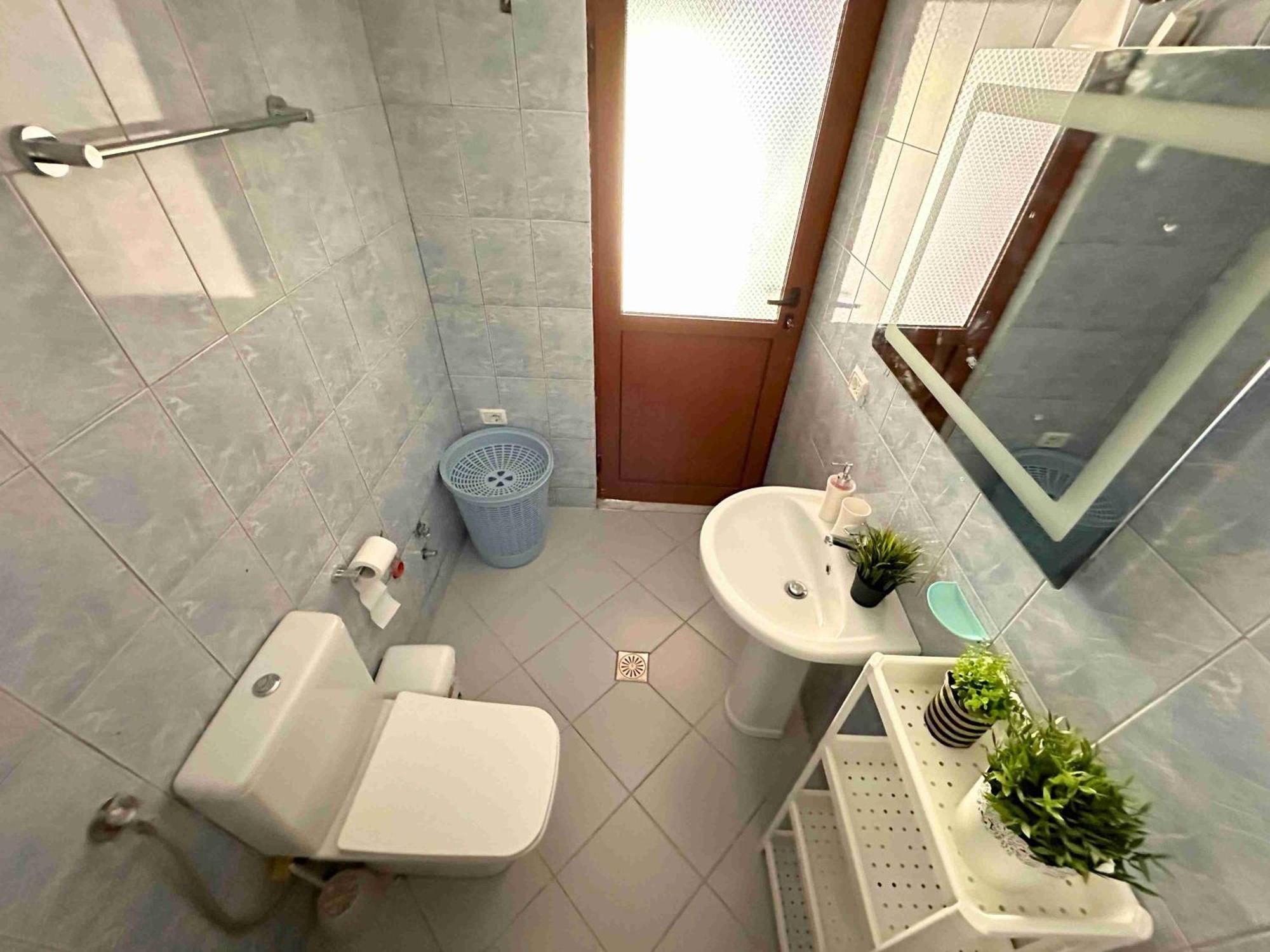 Kalderimi View House Villa Dhermi Ngoại thất bức ảnh